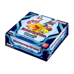 Booster Box Dimensional Phase BT11 (INGLÉS) - Victory Road TCG