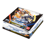 Booster Box Double Diamond BT06 (INGLÉS) - Victory Road TCG