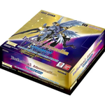 Booster Box Infernal Ascension EX-06 (INGLÉS) - Victory Road TCG