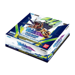 Booster Box Next Adventure BT07 (INGLÉS) - Victory Road TCG