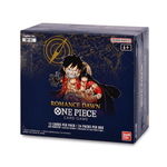 Booster Box OP01 Romance Dawn (INGLÉS) - Victory Road TCG