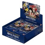 Booster Box OP01 Romance Dawn (INGLÉS) - Victory Road TCG