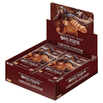 Booster Box OP02 Paramount War (INGLÉS) - Victory Road TCG