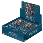 Booster Box OP03 Pillars of Strength (INGLÉS) - Victory Road TCG