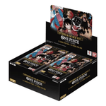 Booster Box OP09 Emperors in the New World (INGLÉS) - Victory Road TCG