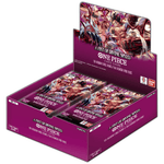 Booster Box OP11 A Fist of Divine Speed (INGLÉS) - Victory Road TCG