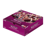 Booster Box OP11 A Fist of Divine Speed (INGLÉS) - Victory Road TCG