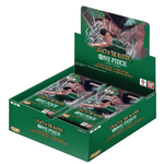 Booster Box OP12 Legacy of the Master (INGLÉS) - Victory Road TCG