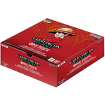 Booster Box OP13 Carrying on His Will (INGLÉS) - Victory Road TCG