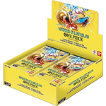 Booster Box OP15 Adventure on Kami's Island (INGLÉS) - Victory Road TCG