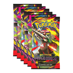 Booster Box Pitch Black (ESPAÑOL) - Victory Road TCG