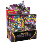 Booster Box Pitch Black (ESPAÑOL) - Victory Road TCG