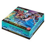Booster Box Release Special Booster Ver.1.5 BT01-03 (INGLÉS) - Victory Road TCG