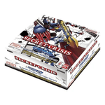 Booster Box Secret Crisis BT17 (INGLÉS) - Victory Road TCG