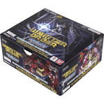 Booster Box Sinister Order EX-10 (INGLÉS) - Victory Road TCG