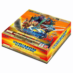 Booster Box Special Booster Ver.2.0 BT18-19 (INGLÉS) - Victory Road TCG