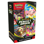 Booster Bundle Perfect Order (ESPAÑOL) - Victory Road TCG