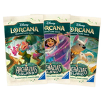 Booster Pack Archazias Island (ESPAÑOL) - Victory Road TCG
