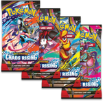 Booster Pack Chaos Rising (ESPAÑOL) - Victory Road TCG