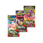 Booster Pack Perfect Order (ESPAÑOL) - Victory Road TCG