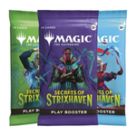 Booster Pack Secrets of Strixhaven (INGLÉS) - Victory Road TCG