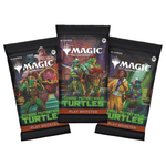 Booster Pack TMNT (ESPAÑOL) - Victory Road TCG