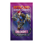 Booster Pack Unleashed (INGLÉS) - Victory Road TCG