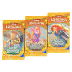 Booster Pack Wilds Unknown (ESPAÑOL) - Victory Road TCG