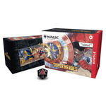 Bundle Marvel Super Hero (INGLÉS) - Victory Road TCG