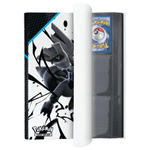 Carpeta 9 Espacios Black Bolt - Victory Road TCG