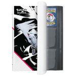 Carpeta 9 Espacios White Flare - Victory Road TCG