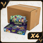 CASE Booster Box Attack Of The Vine (INGLÉS) - Victory Road TCG