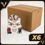 CASE Booster Box Spiritforged (INGLÉS) - Victory Road TCG