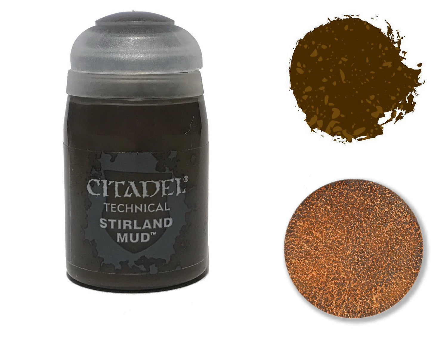 Citadel Technical: Stirland Mud