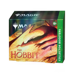 Collector Booster The Hobbit (INGLÉS) - Victory Road TCG