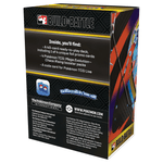 Combina y Combate Chaos Rising (ESPAÑOL) - Victory Road TCG