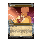 Commander´s Bundle Avatar the Last Air Bender (INGLÉS) - Victory Road TCG