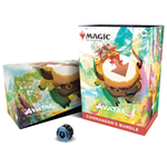 Commander´s Bundle Avatar the Last Air Bender (INGLÉS) - Victory Road TCG