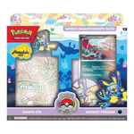 Deck Mundial Pokemon Roaring Moon 2024 (INGLÉS) - Victory Road TCG