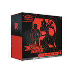 Destined Rivals Elite Trainer Box (INGLÉS)