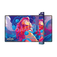 LORCANA PLAYMAT