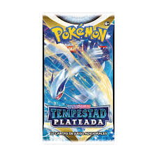 Pokemon silver tempest ESP