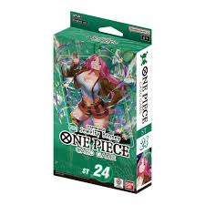 ONE PIECE - ST24