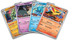 Destined rivals - mini decks