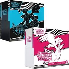 S&V 10.5 Black Bolt & White Flare Elite Trainer Box - Ingles