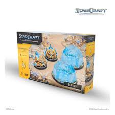 Starcraft -  Sentry, Expansion Set