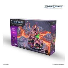 Starcraft - Queen, Expansion Set