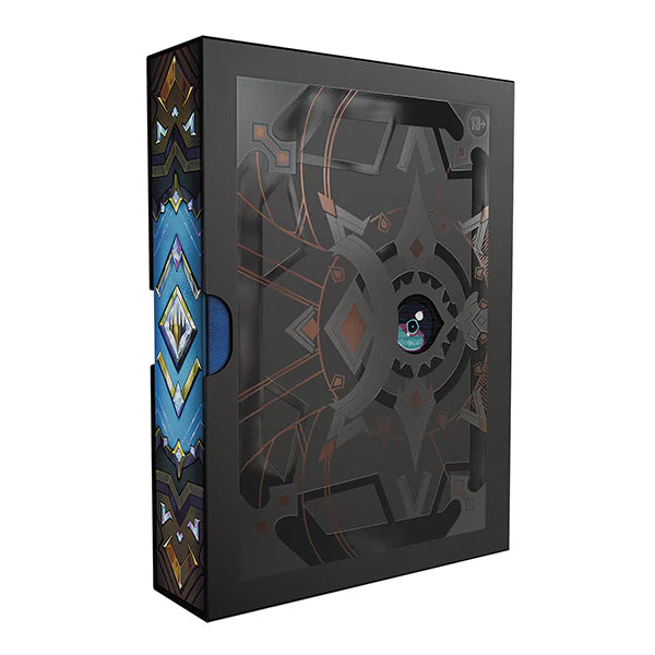 Codex Bundle Secrets of Strixhaven (INGLÉS)