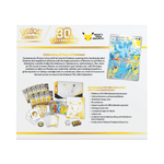 Elite Trainer Box 30th Anniversary Celebration (INGLÉS) - Victory Road TCG