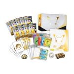 Elite Trainer Box 30th Anniversary Celebration (INGLÉS) - Victory Road TCG